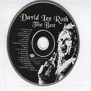 David Lee Roth - The Best FLAC album