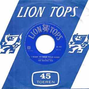 The Beating Five / Dee Dee Fern - I Want To Hold Your Hand / Think FLAC album