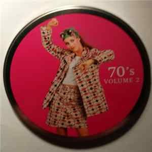 Various - 70's Volume 2 FLAC album