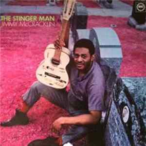 Jimmy McCracklin - The Stinger Man FLAC album