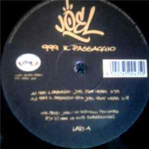 Joel (Lo Scrivano) Feat. Neffa - 999 Il Passaggio FLAC album
