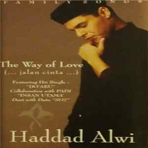 Haddad Alwi - The Way Of Love FLAC album