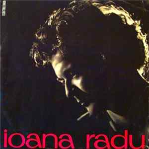 Ioana Radu - Ioana Radu FLAC album