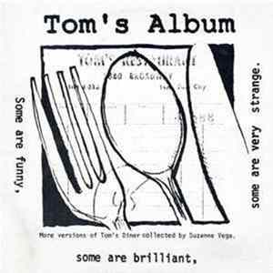 Various - Tom's Album FLAC album