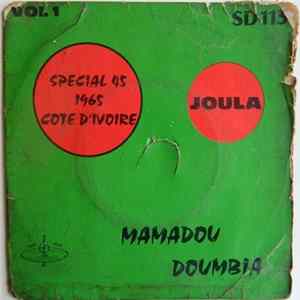 Mamadou Doumbia - Vol 1 Joula FLAC album