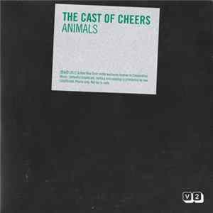 The Cast Of Cheers - Animals FLAC album