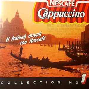 Various - Cappuccino Collection FLAC album