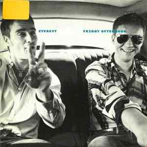 Everest - Friday Afternoon FLAC album