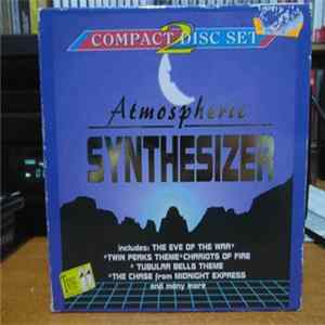 Unknown Artist - Atmospheric Synthesizer FLAC album