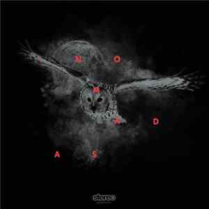 Chus & Ceballos - NOMADAS FLAC album