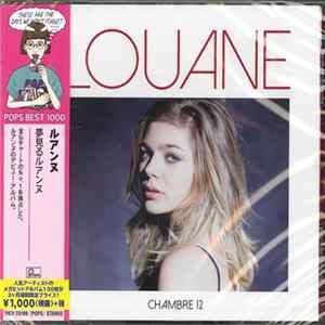 Louane - Chambre 12 FLAC album