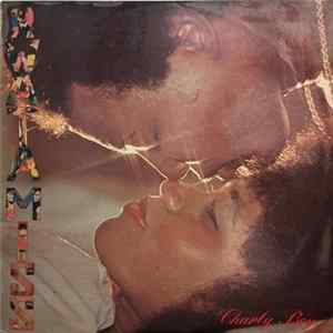 Charly Boy - Nwata Miss FLAC album
