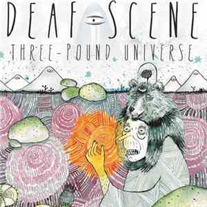 Deaf Scene - Three - Pound Universe FLAC album