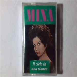 Mina - Il Cielo In Una Stanza FLAC album