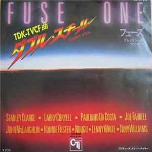 Fuse One - Fuse One FLAC album