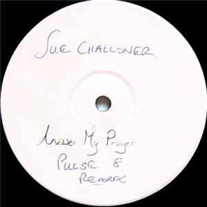 Sue Chaloner - Answer My Prayer FLAC album