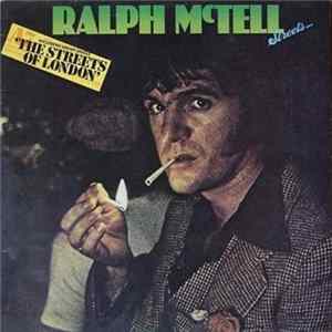 Ralph McTell - Streets FLAC album