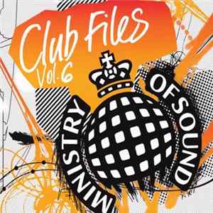 Various - Club Files Vol. 6 FLAC album