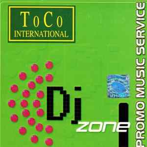 Various - ToCo International Promo Music Service November 2002 FLAC album