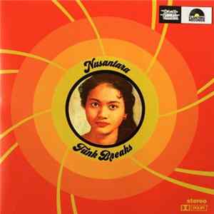 Midnight Runners - Nusantara Funk Breaks FLAC album