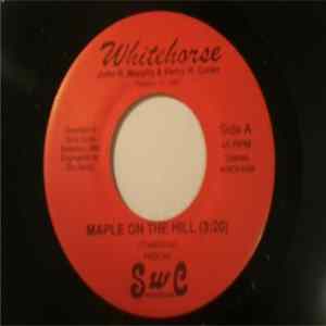 Whitehorse - Maple On The Hill FLAC album