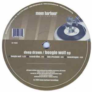Deep Drawn - Boogie Wolf EP FLAC album