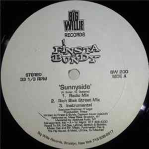 Finsta And Bundy - Sunnyside / Spirit Of The Boogie FLAC album