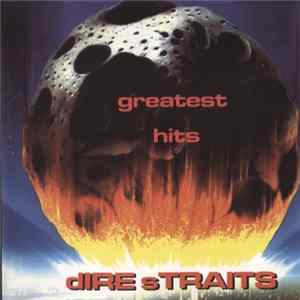 Dire Straits - Greatest Hits FLAC album