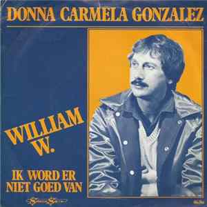William W. - Donna Carmela Gonzalez FLAC album