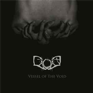 Ljuska - Vessel of The Void FLAC album