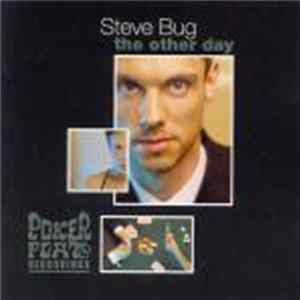 Steve Bug - The Other Day FLAC album