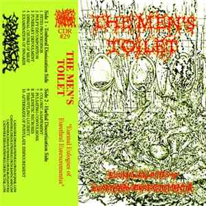 The Men's Toilet - Eurinal Eulogies Of Eurethral Eurexcrementia FLAC album