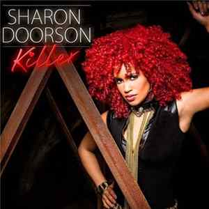 Sharon Doorson - Killer FLAC album