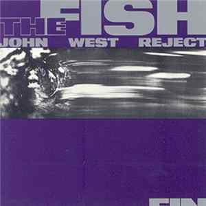 The Fish John West Reject - Fin FLAC album