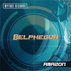 Amazon - Belphegor FLAC album
