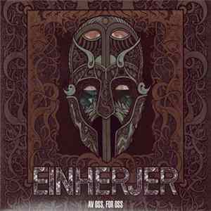 Einherjer - Av Oss, For Oss FLAC album