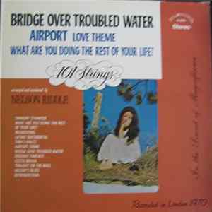 101 Strings - Bridge Over Troubled Water FLAC album