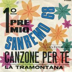 Anna Rita Canevazzi - La Tramontana FLAC album