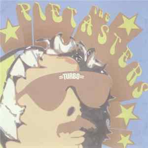 The Pietasters - Turbo FLAC album