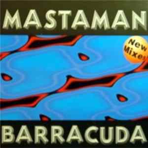 Mastaman - Barracuda FLAC album