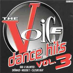 Various - The Voice Dance Hits Vol. 3 FLAC album
