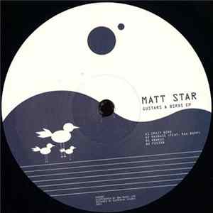 Matt Star - Guitars & Birds EP FLAC album