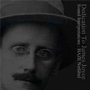Various - Sound Interpretations — Dedication To James Joyce FLAC album