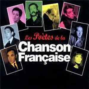 Various - Les Poètes De La Chanson Francaise FLAC album