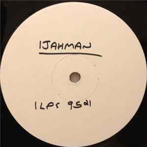 Ijahman - Haile I Hymn (Chapter 1) FLAC album