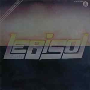 Leb I Sol FLAC album