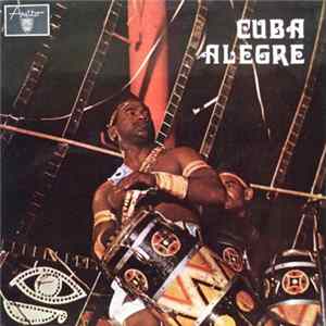 Various - Cuba Alegre FLAC album