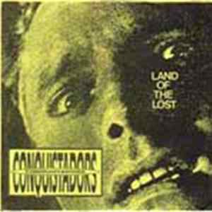 Conquistadors - Land Of The Lost FLAC album