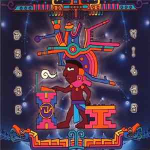 Various - Aztec Vibes FLAC album
