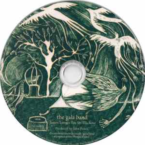 The Gala Band - James FLAC album